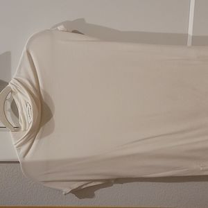 Club Monaco tee